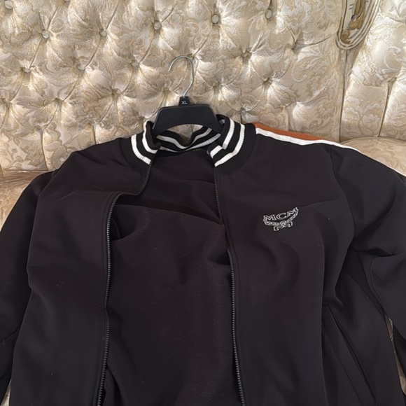 MCM track jacket - Picture 7 of 7